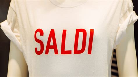 Saldi .